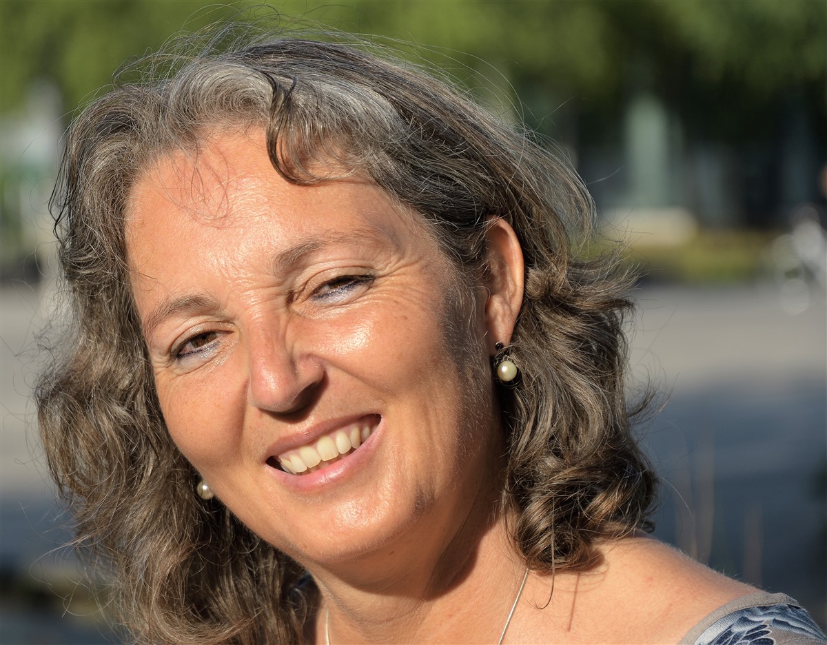 Bernadette Gisler Bernadette Gisler